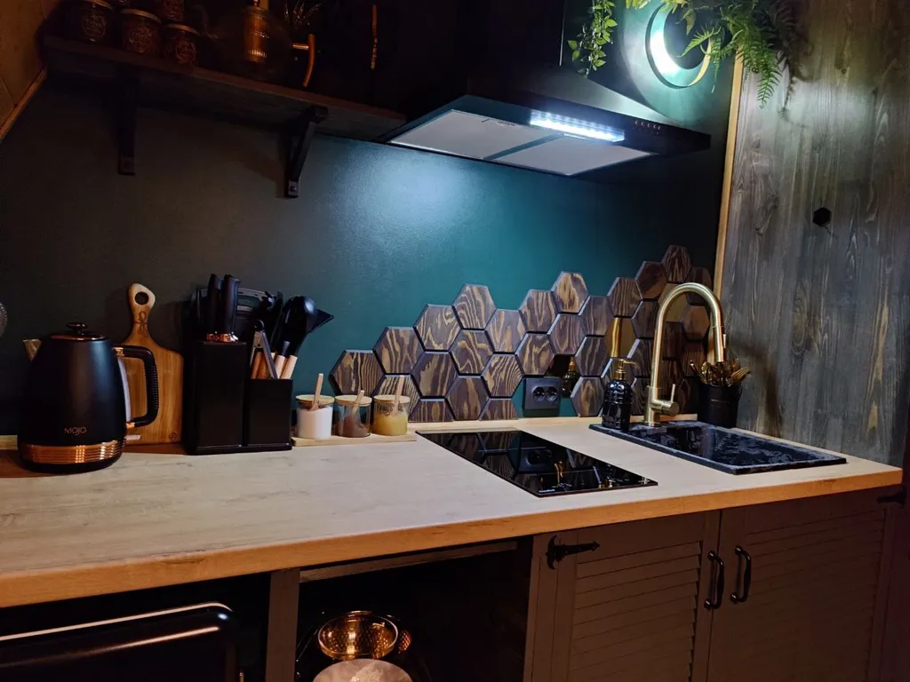 Гостевой дом Вудрум