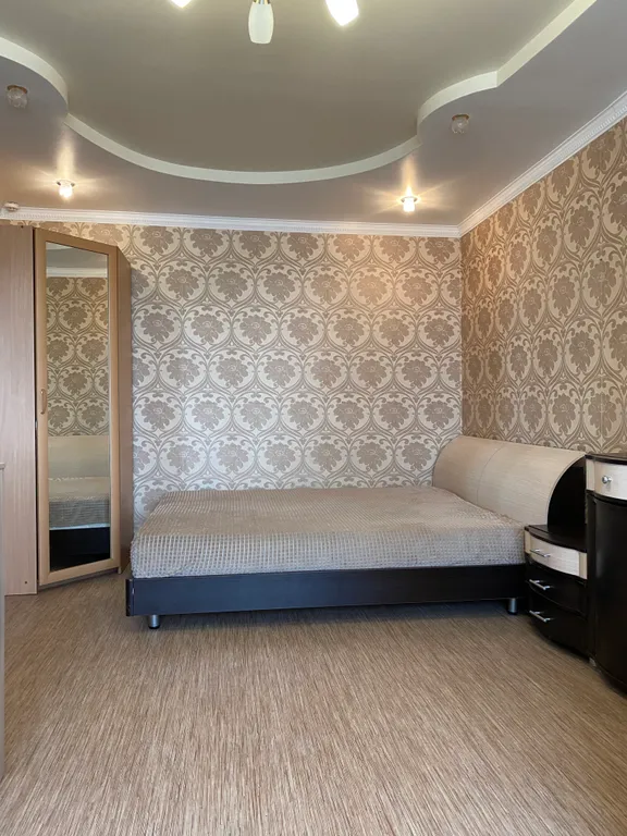 1-комнатная Квартира — аренда посуточно в Белорецк