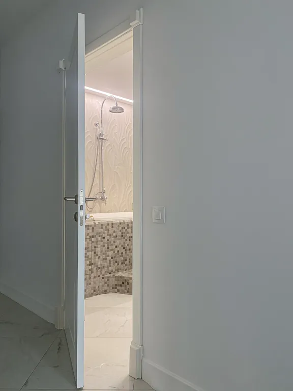 Квартира Лебединая гавань в центре города