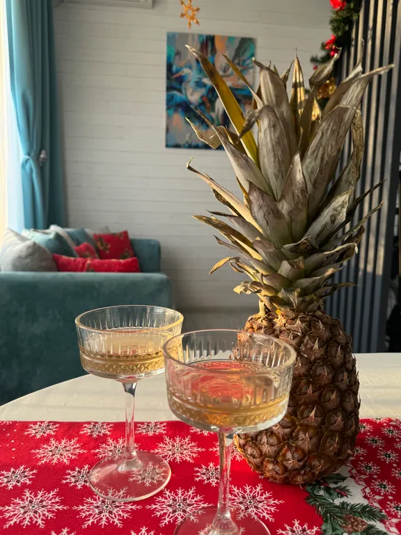 Дом под ключ