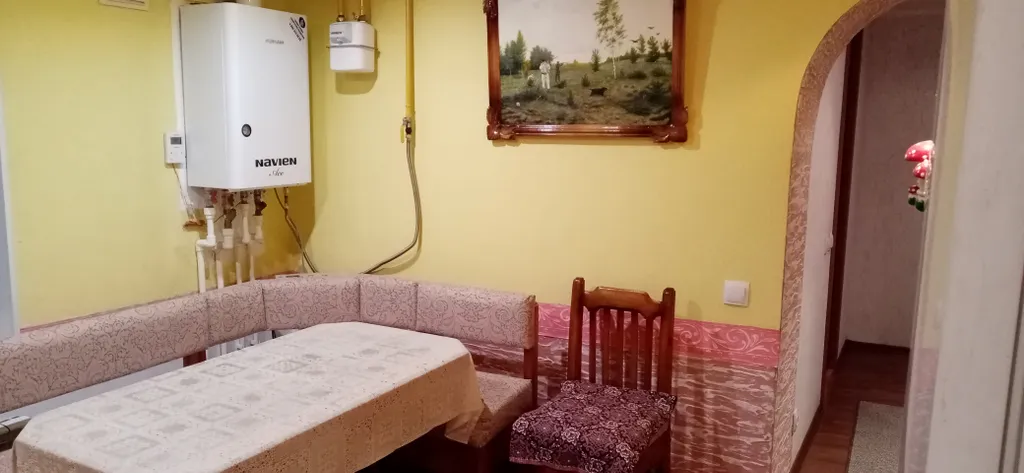 Коттедж Уютный дом рядом с горнолыжным курортом — аренда посуточно в Хвалынск