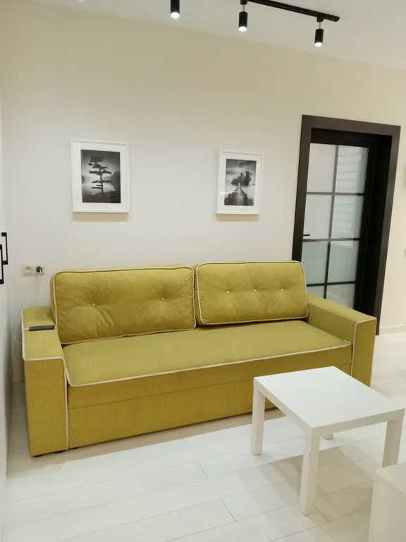 Жилье в центре