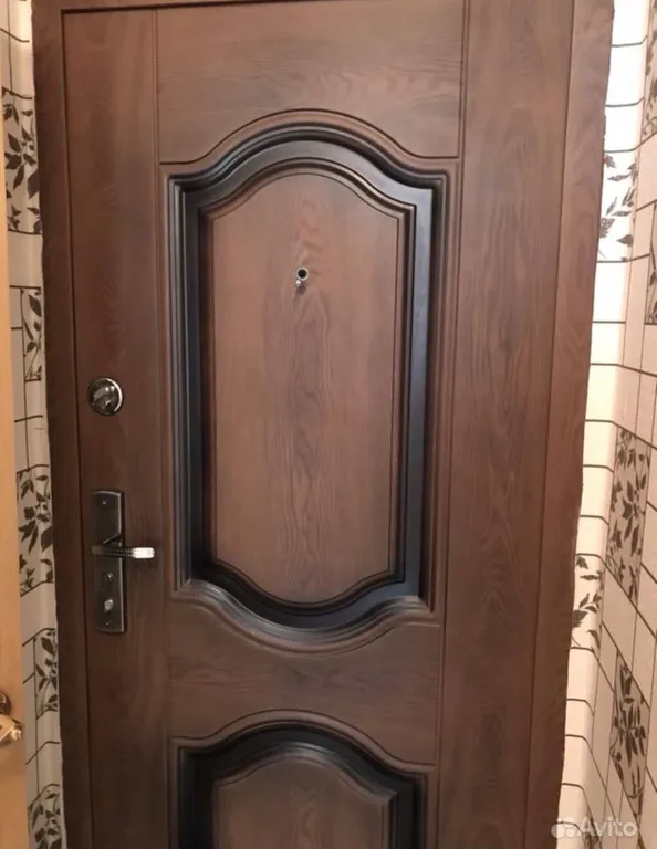 Квартира со всем необходимым