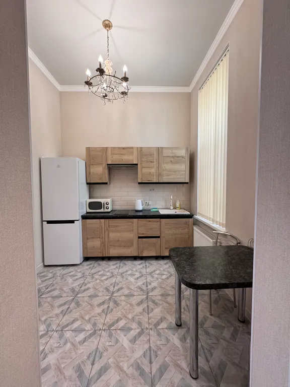 Балкон-та самая изюминка, ради которой стоит остановиться здесь