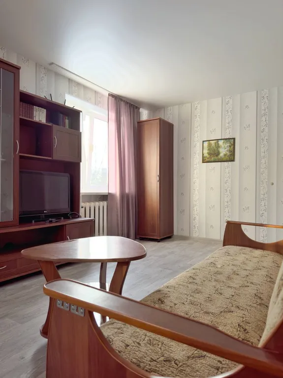 Квартира у телебашни