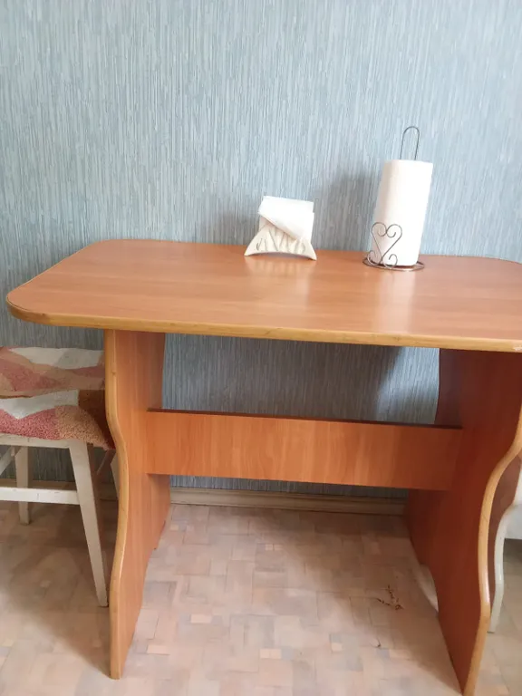 Уютный стандарт в сердце Златоуста