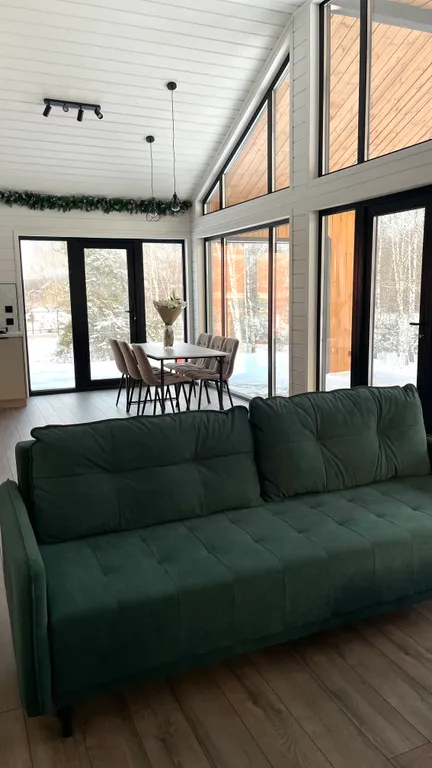 3-комнатный Дом