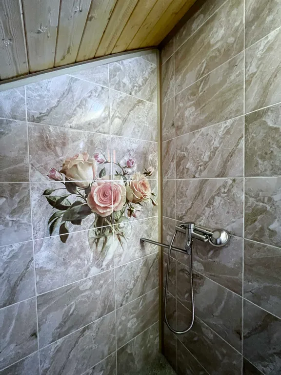 Квартира Квартира Усадьба Стандарт Комфорт+ — Архыз