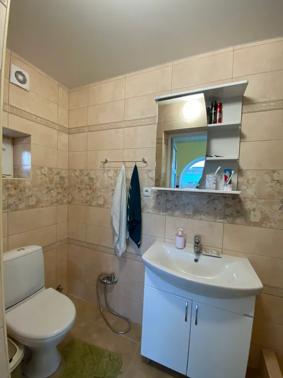 Семейный парус