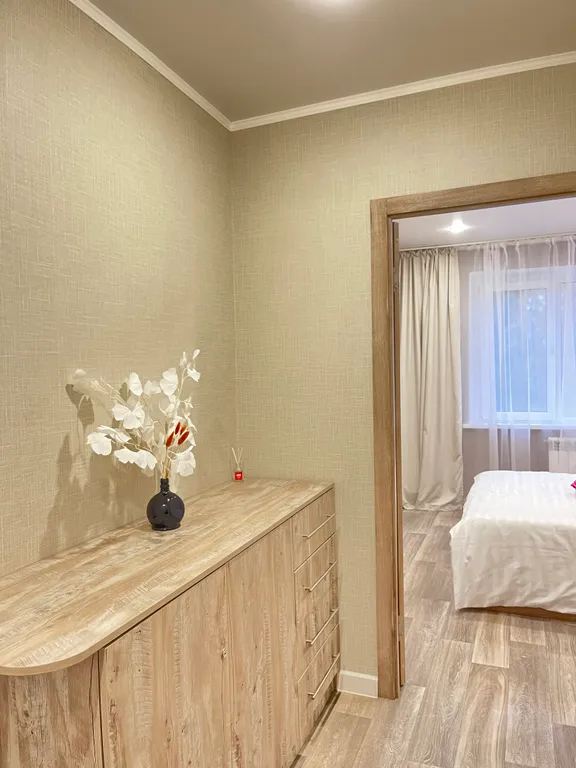 Двухкомнатная Красивая