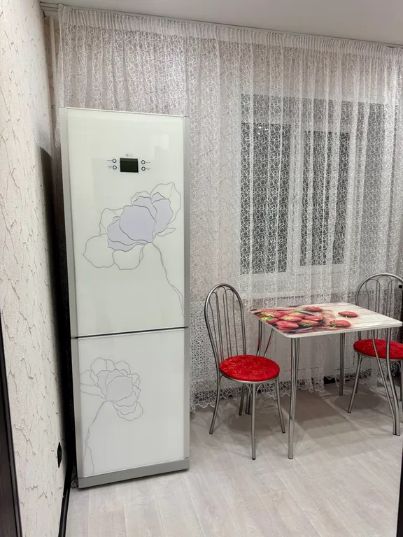 Квартира в центре города Талнах