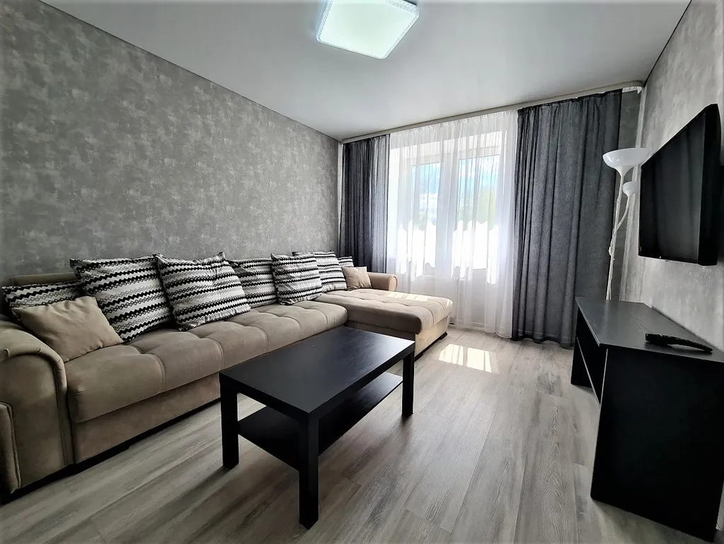 Квартира в центре — аренда посуточно в Могилёв