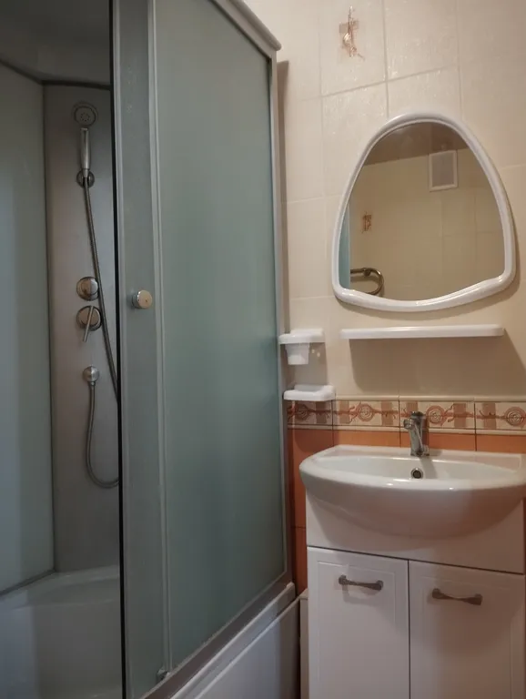 Однокомнатная уютная квартира