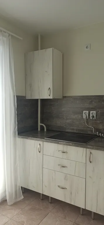 Комфортная квартира в ЖК Черниговский