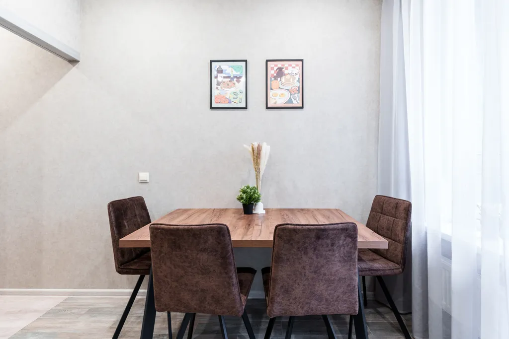 Квартира Квартира двухкомнатная у парка Галицкого жк Песпектива — Краснодар