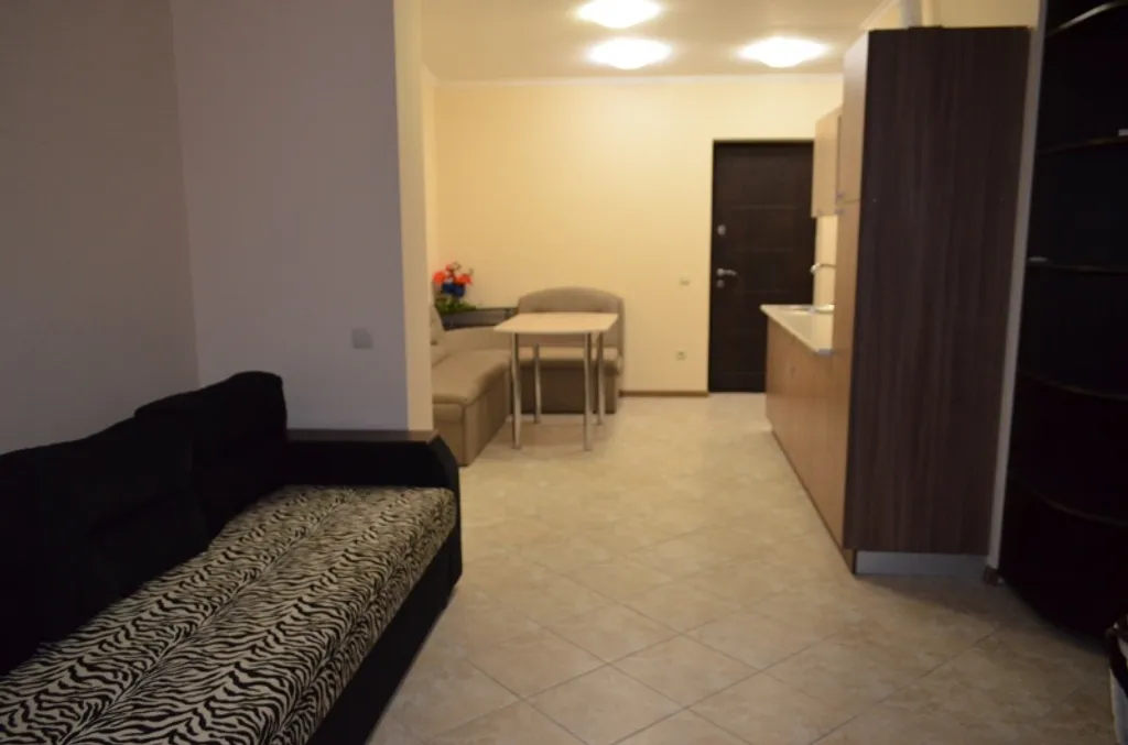 НОВАЯ КВАРТИРА С МАНСАРДОЙ ПАНОРМНЫЕ ВИДЫ НА МОРЕ,ГОРЫ,ФОРОССКИЙ ХРАМ!