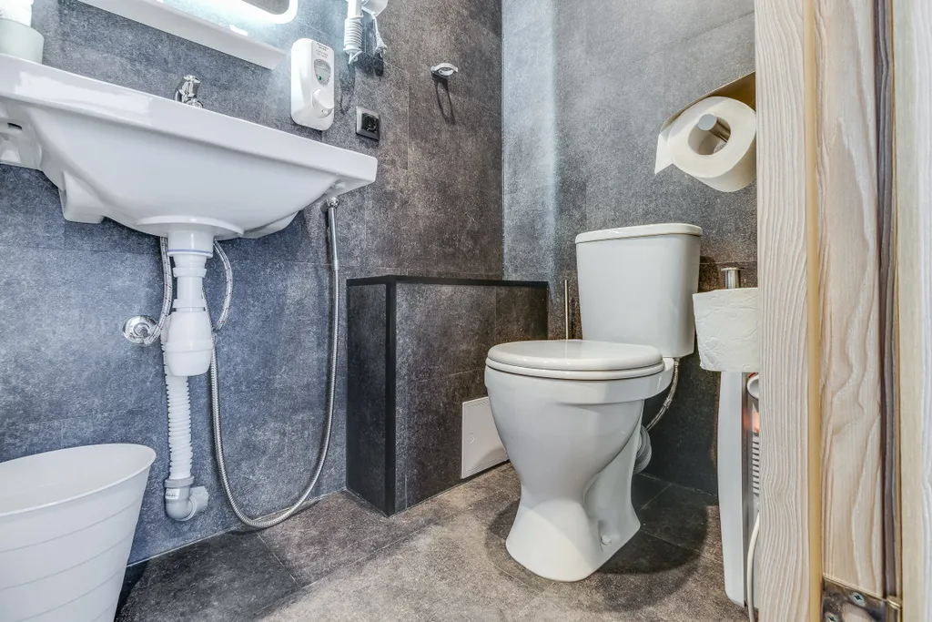 Стандартные апартаменты 2 этаж