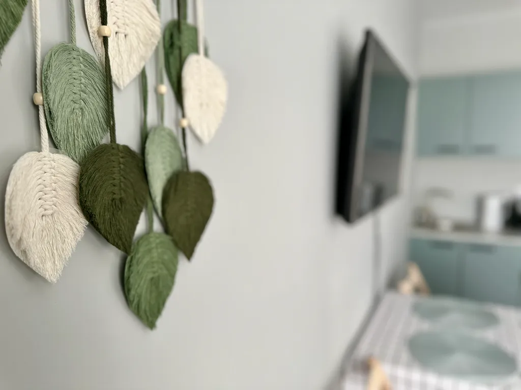 Студия рядом с аэропортом Внуково