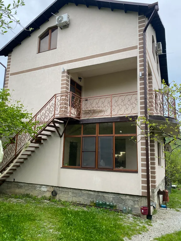 3-комнатный апартамент