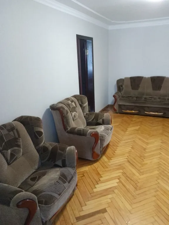 Квартира Квартира Как дома — Владикавказ