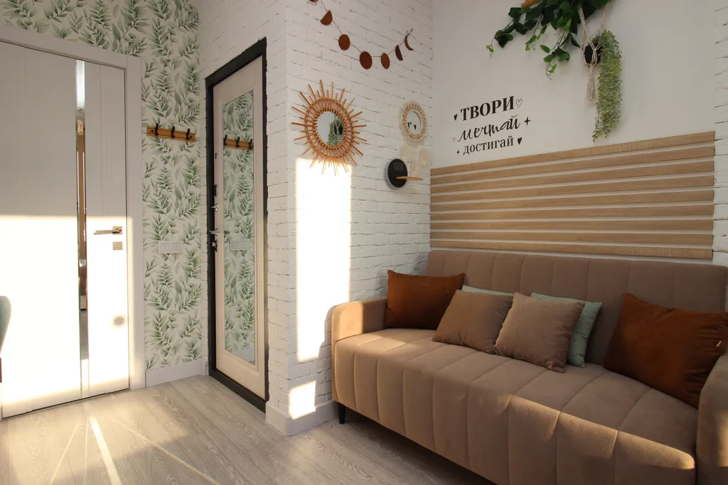 С видом на море и бухту Новороссийска