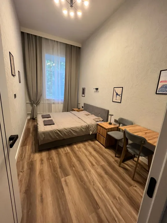 Комфортная 3х комнатная квартира Наследие рядом с Дворцом Павла 1