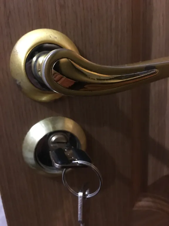 Квартира Комната — Москва