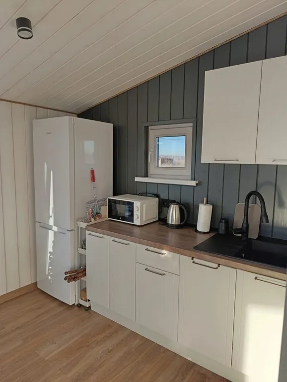 Уютный дом для отдыха от городской суеты