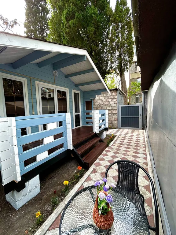 Домик под ключ у моря