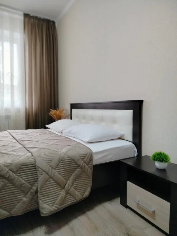 Квартира на ЖК Перспективном