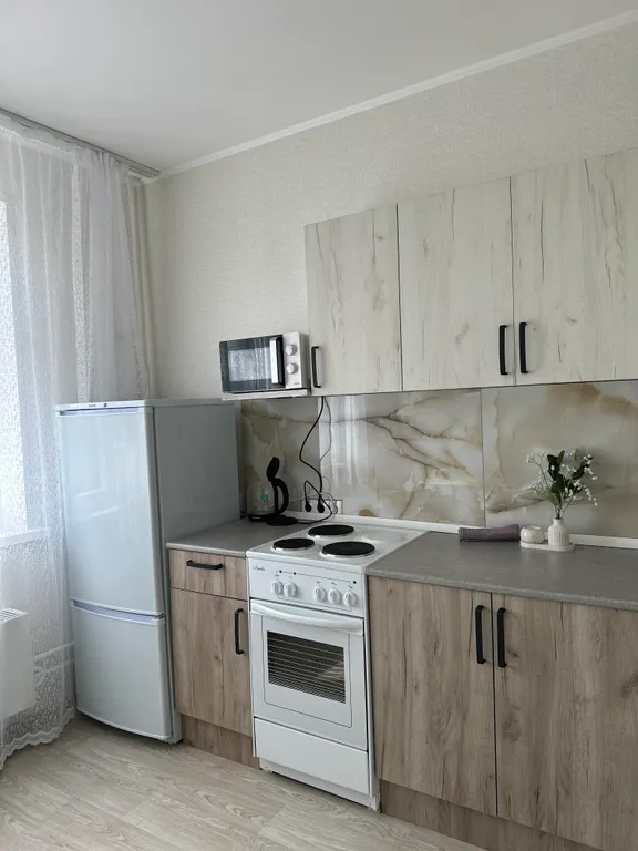 Квартира Квартира Отличный выбор для семьи — Красноярск