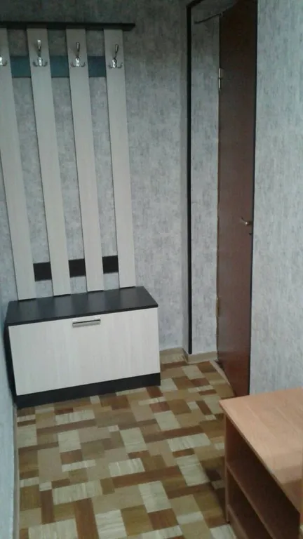 2-комнатная квартира в 4 минутах от моря