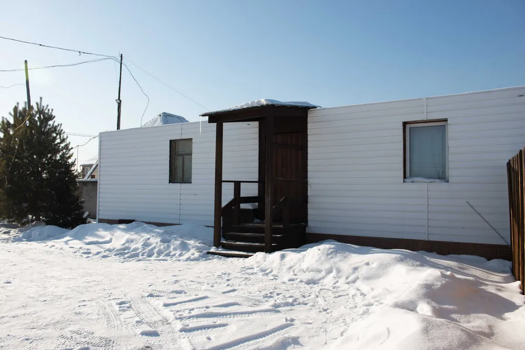 4-комнатный Дом