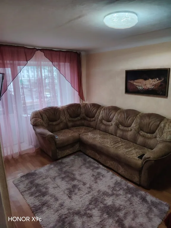 Уютная квартира в центре города — аренда посуточно в Курган