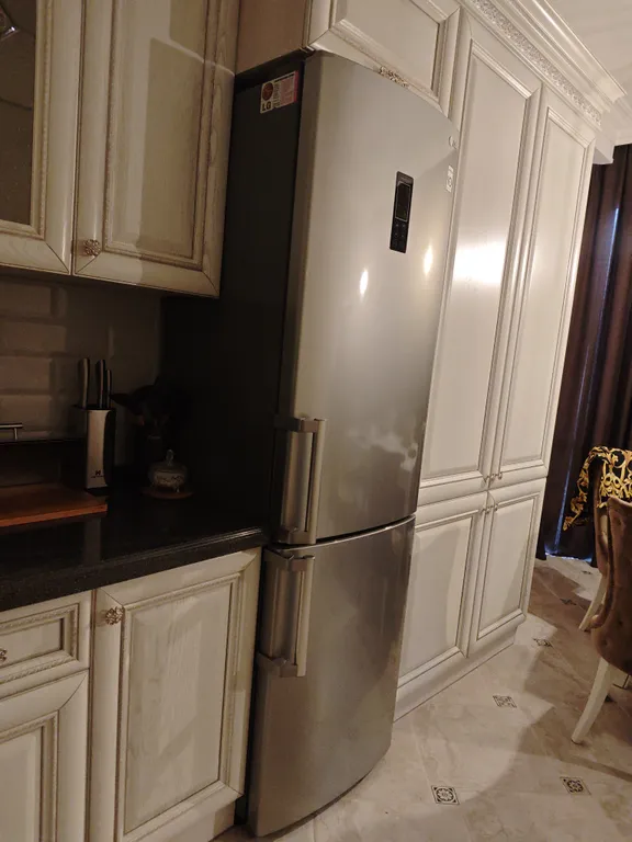 Квартира с самой бомбической локацией, без животных