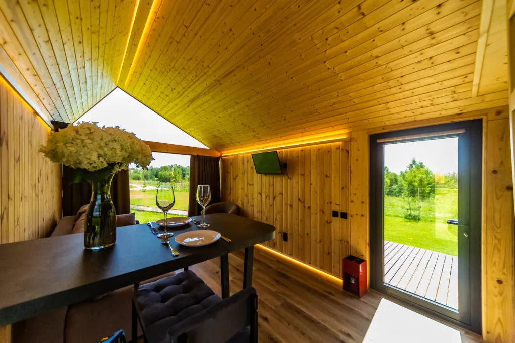 1-комнатный Дом