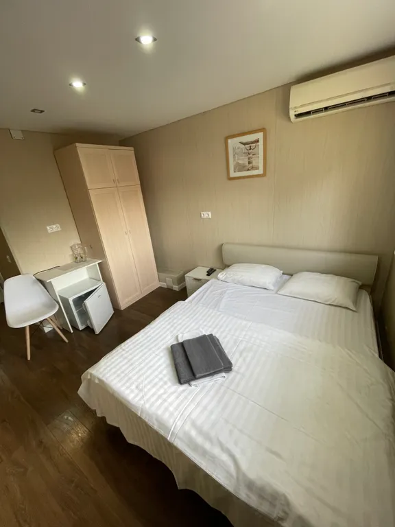 Квартира Квартира Студия у моря — Сочи