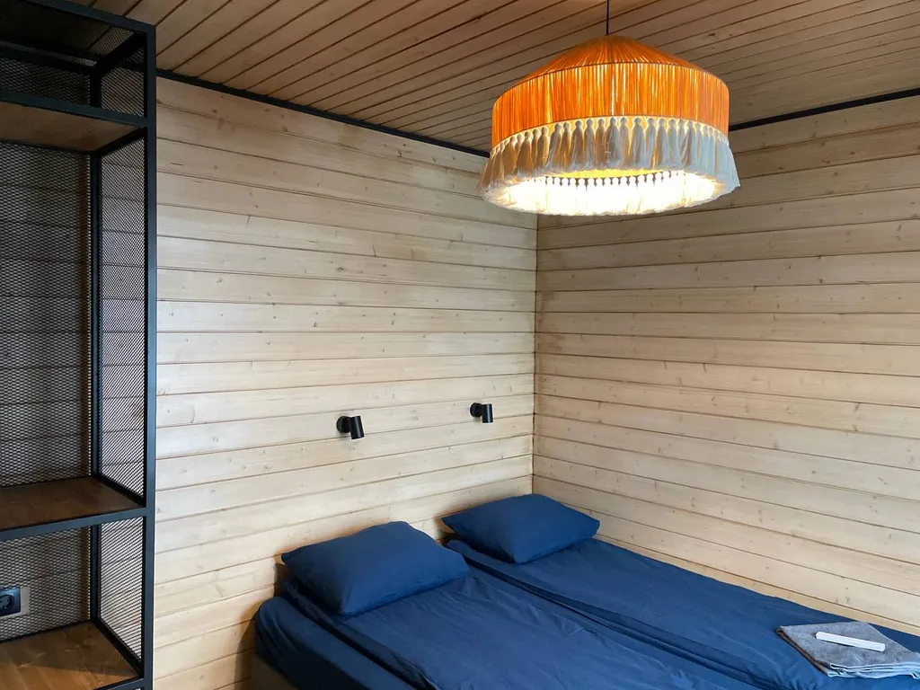 Плавучий дом Судак