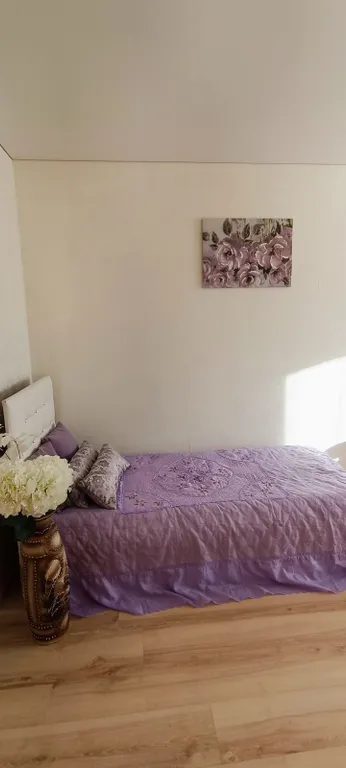 Светлая квартира в центре города