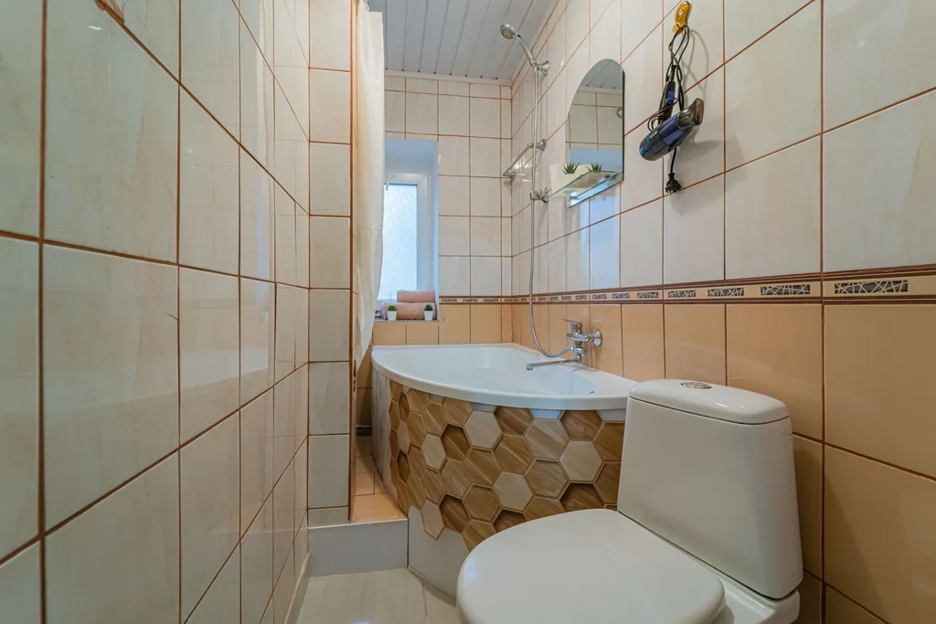 Квартира Уютная квартира рядом с Южным парком — Калининград