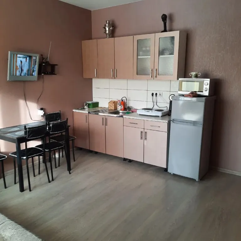 Квартира в историческом центре Сортавала до 6 человек