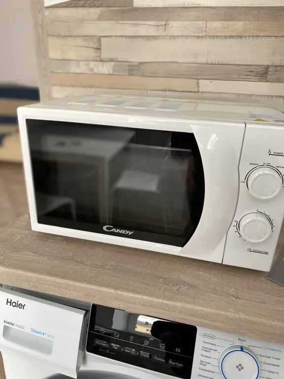 Квартира в самом центре