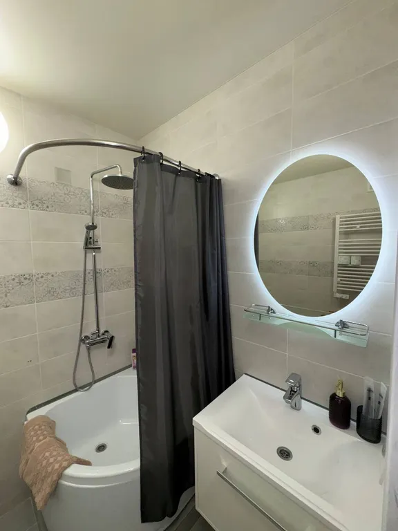 Квартира Уютные апартаменты Мишка — Светлогорск