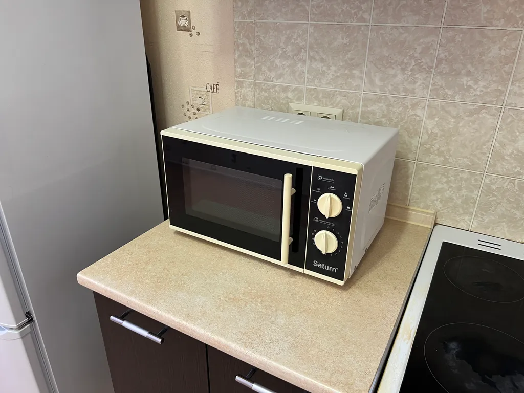 Квартира Квартира 1 к.кв. пляж 5 мин рядом Парк Победы Херсонес не берем плату за уборку — Севастополь