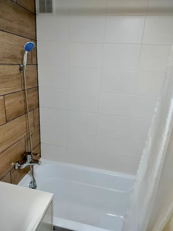 2х комнатная квартира