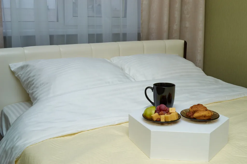 Тихая гавань