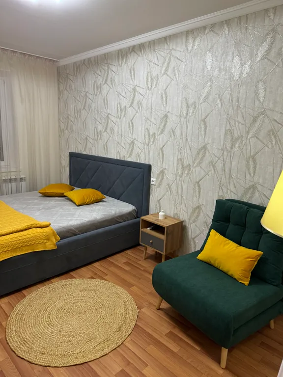 Квартира в хорошем месте