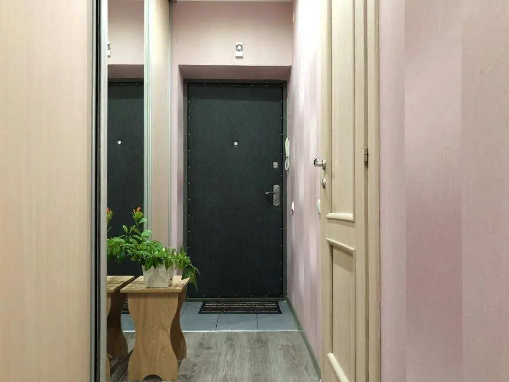 Апартаменты YarKo 2