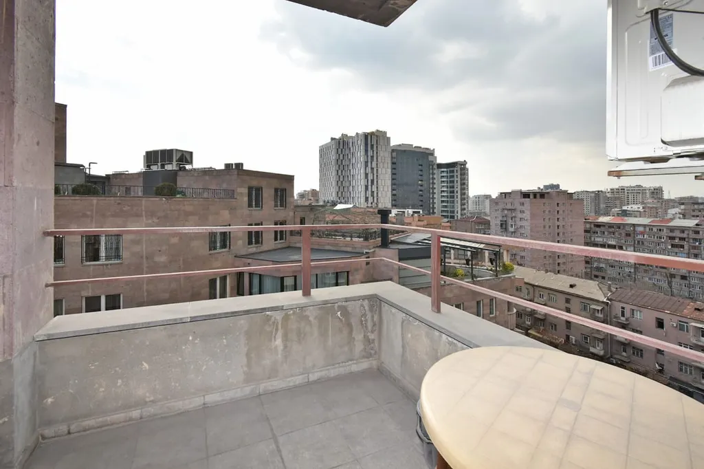 Отличная квартира на северном проспекте