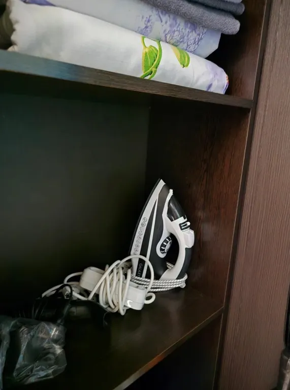 Чистая, теплая, уютная квартира